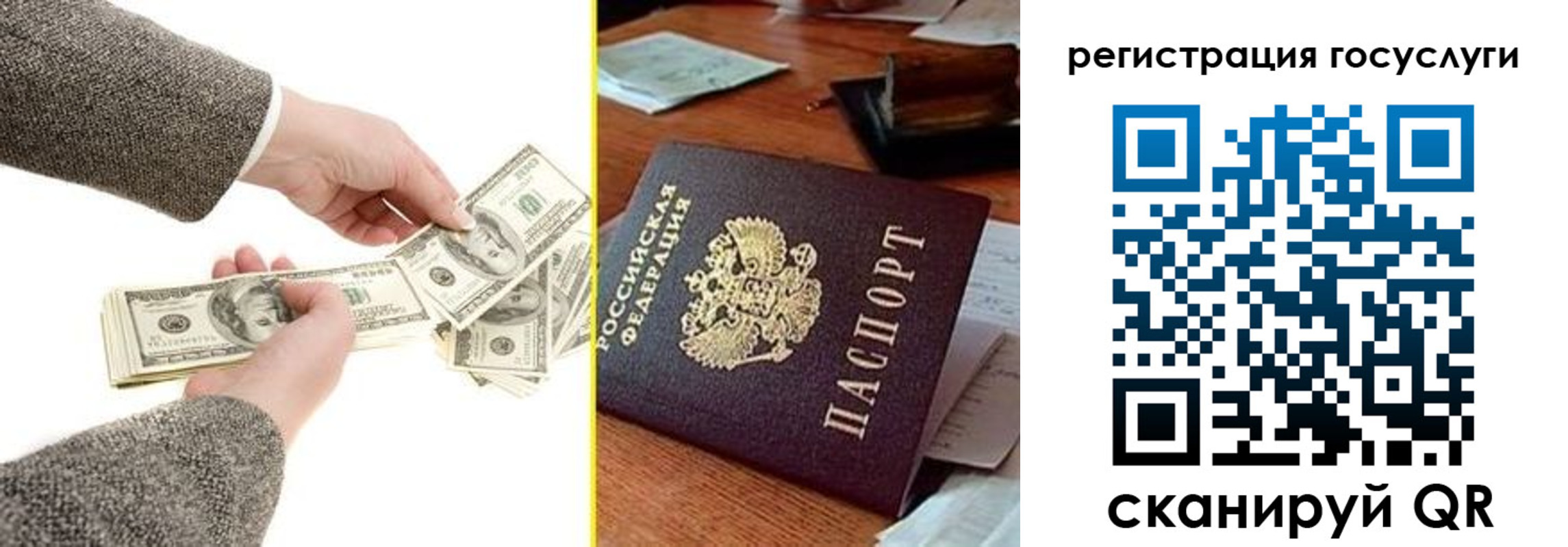 пропишу в квартире в Красноярске