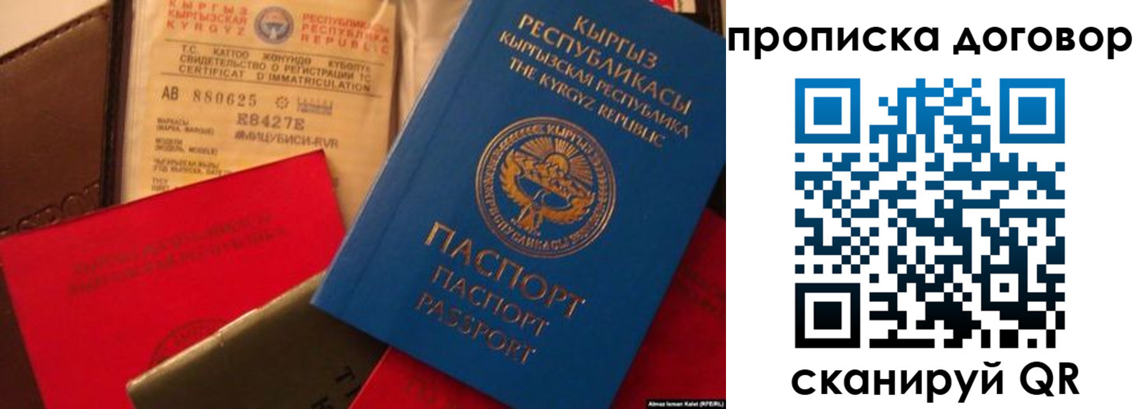 прописка законно в Красноярске